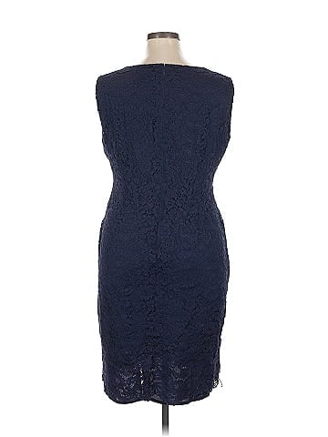 Tahari by ASL Cocktail Dress (view 2)
