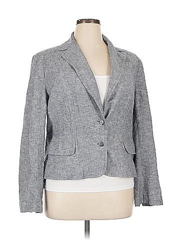 7th Avenue Design Studio New York & Company Blazer (view 1)