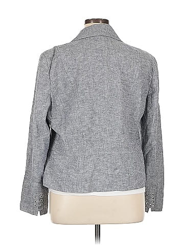 7th Avenue Design Studio New York & Company Blazer (view 2)