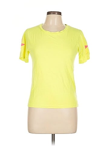 Chrldr Active T-Shirt (view 1)