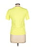 Chrldr 100% Cotton Yellow Active T-Shirt Size XS - photo 2