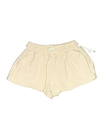 Ocean Drive Clothing Co. Khaki Shorts (view 1)