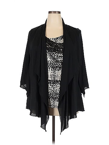 New Directions Kimono (view 1)