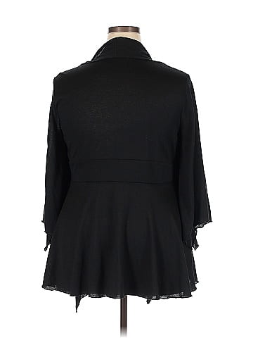 New Directions Kimono (view 2)