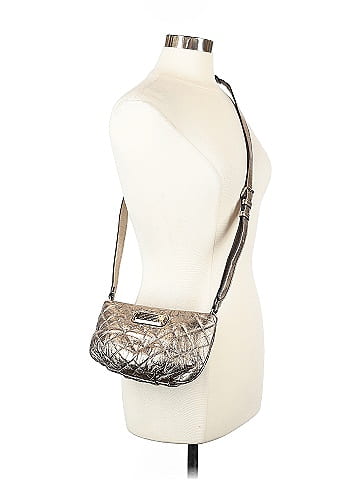 Marc by Marc Jacobs Leather Crossbody Bag (view 2)