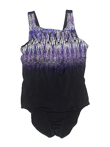 Swimsuits for all One Piece Swimsuit (view 1)