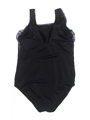 Swimsuits for all One Piece Swimsuit (view 2)