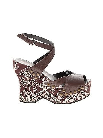Miu Miu Wedges (view 1)