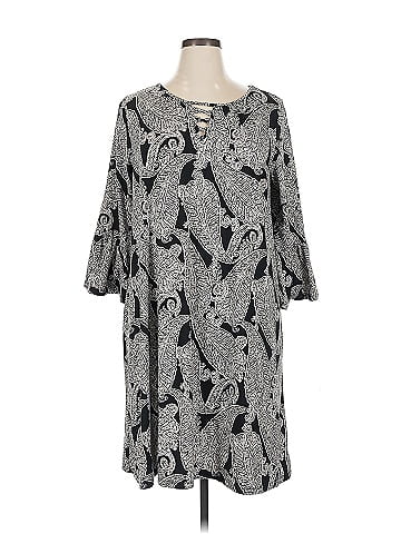 New Directions Casual Dress (view 1)