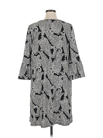 New Directions Casual Dress (view 2)