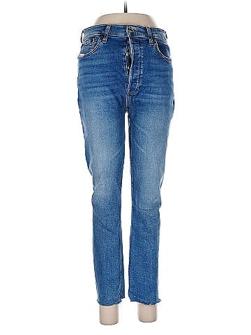 RE/DONE Jeans (view 1)