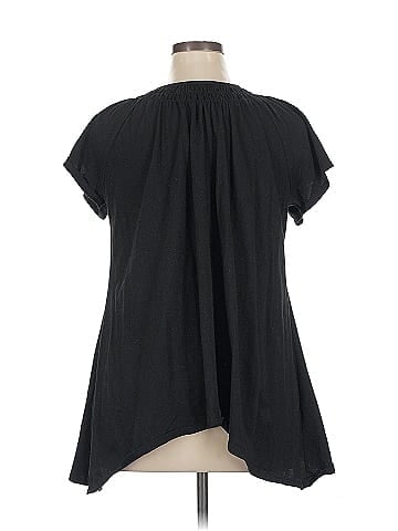New Directions Short Sleeve Blouse (view 2)
