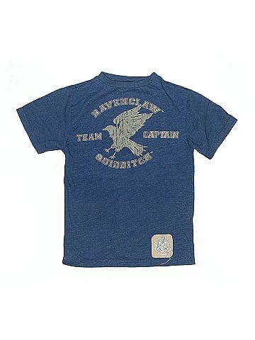 Harry Potter Short Sleeve T-Shirt (view 1)