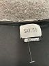 Saylor Black Romper Size S - photo 3