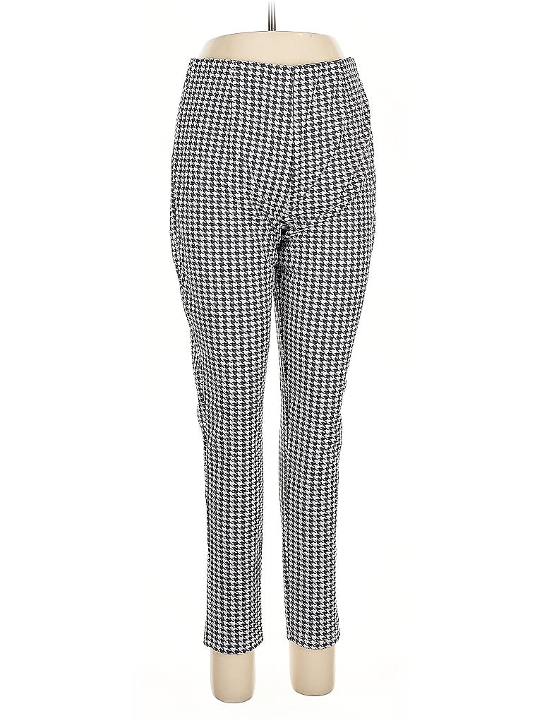 SERRA Pre-owned Casual Pants In Black