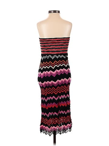 M Missoni Cocktail Dress (view 2)