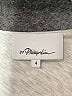 3.1 Phillip Lim Silver Casual Dress Size 4 - photo 6