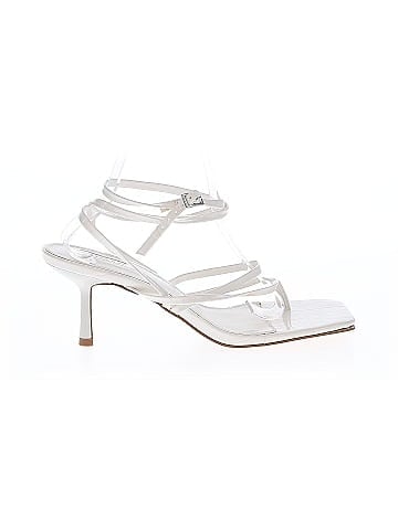 Topshop Heels (view 1)