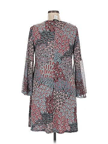 MSK Casual Dress (view 2)