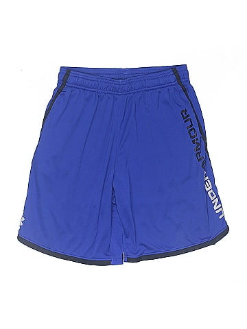Under Armour Athletic Shorts (view 1)