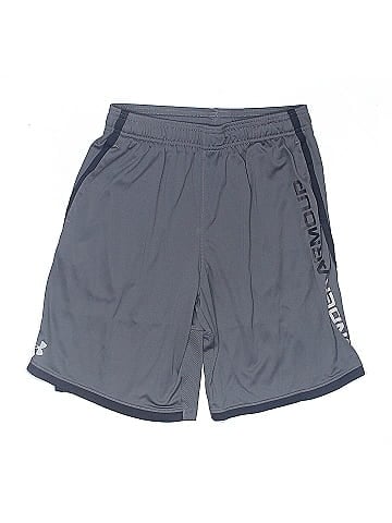 Under Armour Athletic Shorts (view 1)