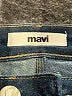 mavi Hearts Blue Jeans Size 29 waist - photo 3