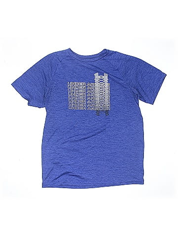 Under Armour Short Sleeve T-Shirt (view 1)