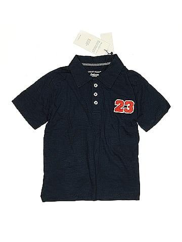 CRAFT + FLOW Short Sleeve Polo (view 1)