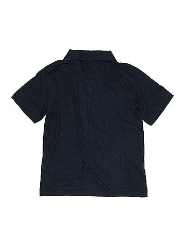 CRAFT + FLOW Short Sleeve Polo (view 2)