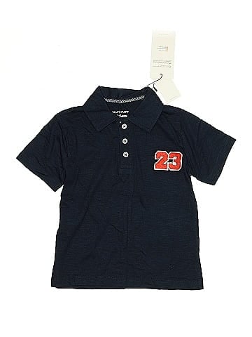 CRAFT + FLOW Short Sleeve Polo (view 1)