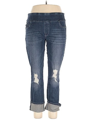 Rock & Republic Jeans (view 1)