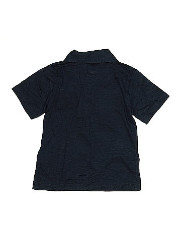 CRAFT + FLOW Short Sleeve Polo (view 2)