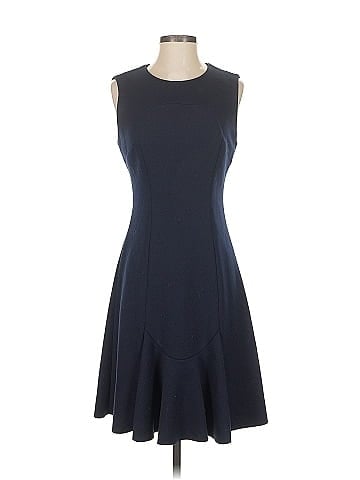 Elie Tahari Casual Dress (view 1)