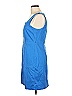 Maurices Blue Cocktail Dress Size 13 - 14 - photo 5