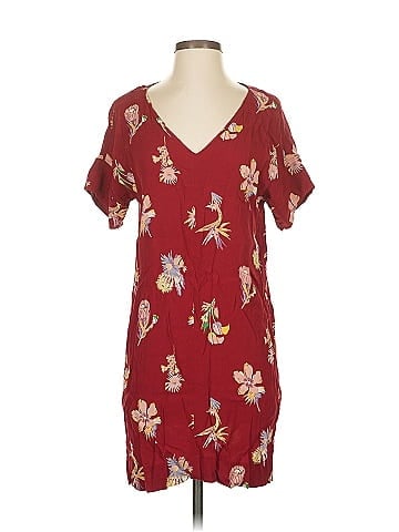 Madewell Casual Dress (view 1)