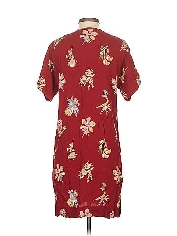 Madewell Casual Dress (view 2)