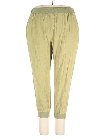 Emery Rose Casual Pants (view 1)