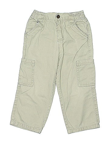 Peanut & Ollie Cargo Pants (view 1)