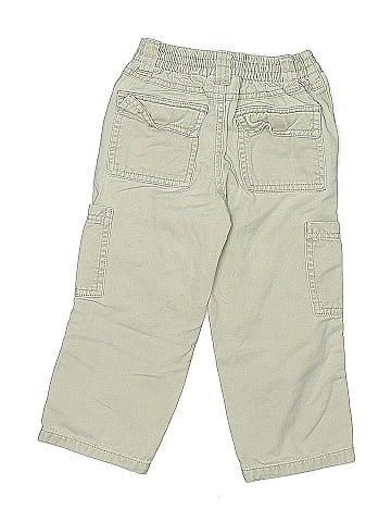 Peanut & Ollie Cargo Pants (view 2)