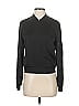 BCBGMAXAZRIA Black Cardigan Size XXS - photo 1