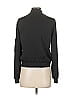 BCBGMAXAZRIA Black Cardigan Size XXS - photo 2