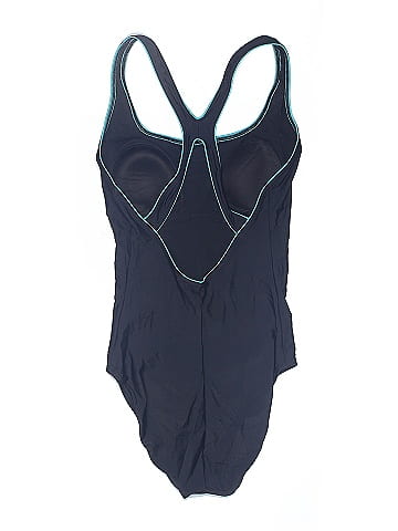Speedo One Piece Swimsuit (view 2)