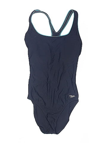 Speedo One Piece Swimsuit (view 1)