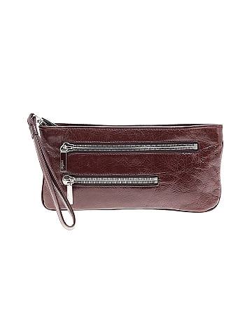 Hobo International Leather Wristlet (view 1)