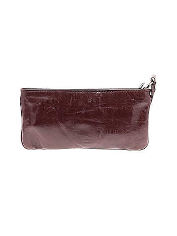 Hobo International Leather Wristlet (view 2)