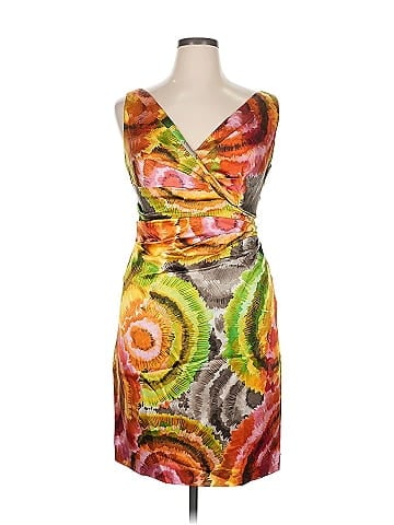 Kay Unger Cocktail Dress (view 1)