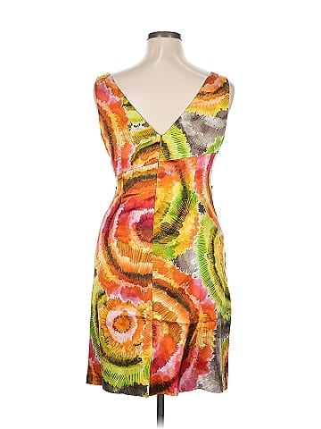Kay Unger Cocktail Dress (view 2)