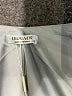 Ekouaer Silver Sleeveless Blouse Size XL - photo 7
