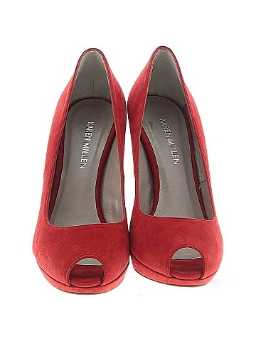 Karen Millen Heels (view 2)