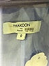 Thakoon Collective Purple Blazer Size 0 - photo 6